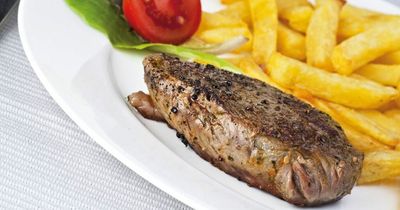 Deal saves jobs at Churrasco Steakhouse as owner enters liquidation