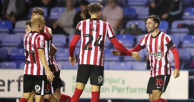 Patrick Roberts on Sunderland's Plan B, and how it worked at Reading