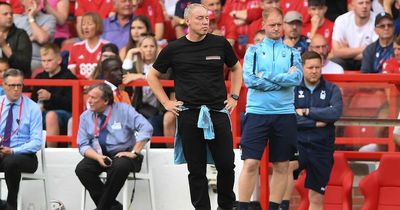 Steve Cooper makes Nottingham Forest transfer admission as 'challenge' laid out