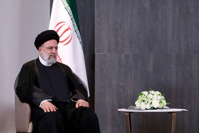 Iran’s Raisi says sanctions must be lifted to reach nuclear deal