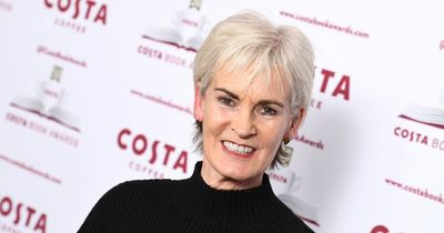 Tennis icon Judy Murray reschedules fun day at Lanarkshire club