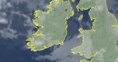 Ireland weather: Met Eireann forecast for peculiar September conditions before temperatures drop