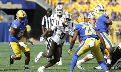 Pitt vs Western Michigan Prediction, Game Preview