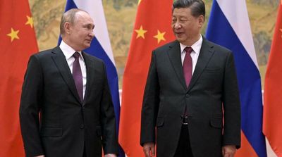 Putin, Xi Hail 'Great Power' Ties at Talks Defying West