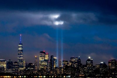 AP Week in Pictures: North America