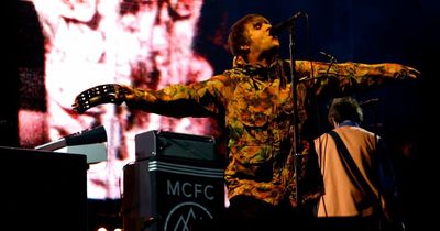 Liam Gallagher in Cardiff review: Oasis legend's universal appeal will see popularity live forever