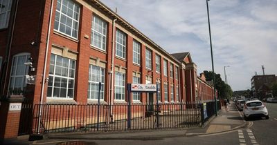 NHS hits back over claim patients couldn't park at Nottingham vaccination site