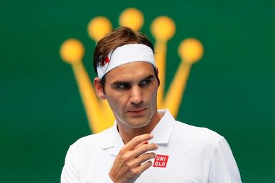 'God Save the King': world media bows down to retiring Federer