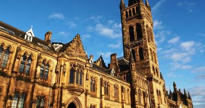 Times Good University Guide ranks Glasgow third in Scotland - here's the list in full
