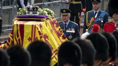 Who's Invited -- and Who's Not -- to Queen Elizabeth's Funeral