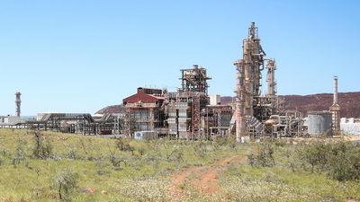 WA government plays down Indigenous heritage concerns over new hydrogen plant