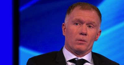 Paul Scholes admits Casemiro has already proved him wrong after Man Utd start