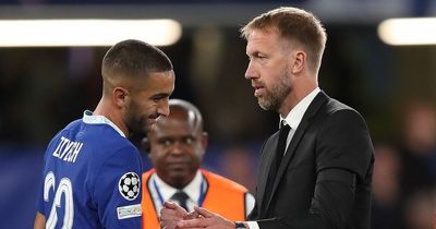 Thomas Tuchel's major problem that Graham Potter must solve to find immediate success at Chelsea