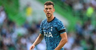 Perisic handed new role, Richarlison benched - Tottenham lineups Conte should pick vs Leicester