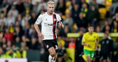 Andi Weimann lays down Bristol City gauntlet as forward pinpoints crucial fixture period