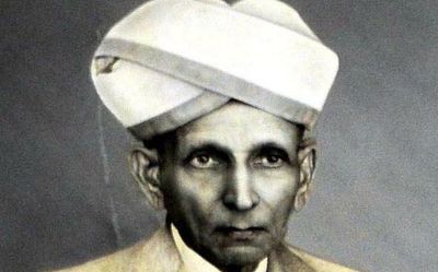 Daily Quiz | On Sir M. Visvesvaraya