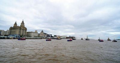 Liverpool Bank Holiday weather to be dry but chilly