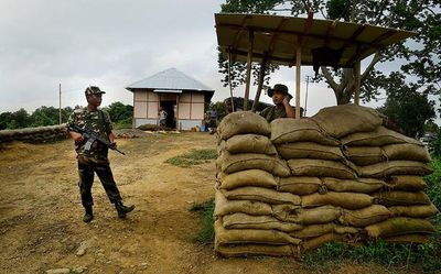 Mizoram, Assam CMs to hold border talks on September 19