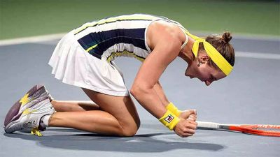 Chennai Open: Nadia Podoroska ousts Wimbledon semifinalist, sets up QF clash with Eugenie Bouchard