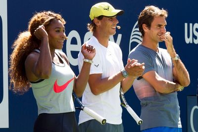 Federer, Serena retire; tennis moves on to Alcaraz, Swiatek