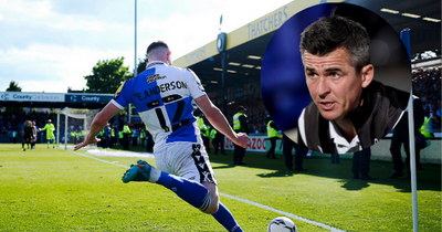 How the exit of 'Lionel Messi' changed Joey Barton's expectations for Bristol Rovers' season