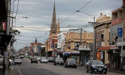 Melbourne council residents vote to change name associated with slave trade