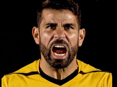 Wolves turn to ‘animal’ Diego Costa for some much-needed bite