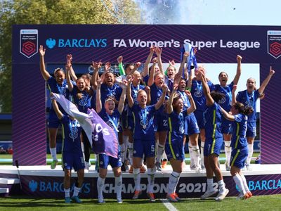 Women’s Super League preview: Can growth off the pitch be followed by another close title race?