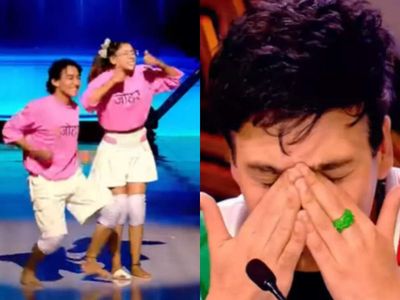 Jhalak Dikhhla Jaa 10: Karan Johar gets emotional as Niti Taylor and her choreographer perform as twins Yash and Roohi