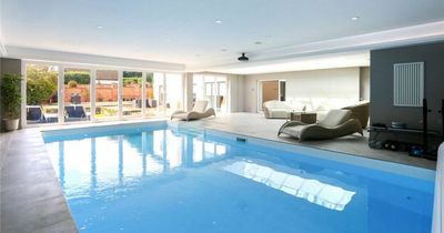 Revenge porn victim, city branded 'festival of litter' and 'luxury' £2m home