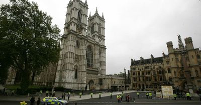 Honoured volunteers and key workers receive invite to Queen's funeral