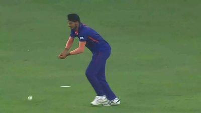 Trolls could have put Arshdeep Singh in emotional turmoil, says Ravichandran Ashwin