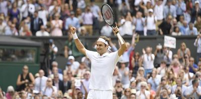 The retirement of Roger Federer is the abdication of tennis royalty