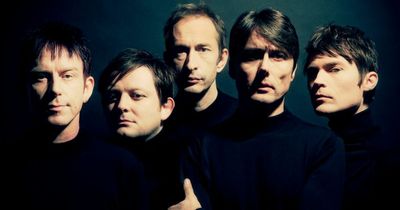 Suede to play at Liverpool's Philharmonic Hall as part of 2023 tour