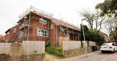 Gateshead council says safety changes have been made following probe into work on house