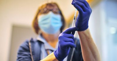 NHS begins autumn Covid-19 jab roll-out - and vaccine appointments will continue on Queen's funeral bank holiday