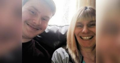 Mystery surrounds deaths of mum and son found dead at home