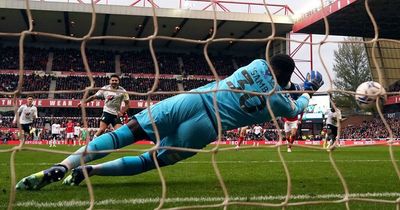 Nottingham Forest vs Fulham TV channel, live stream and how to watch Premier League