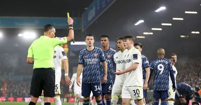 Jesse Marsch has solved one of last season's Leeds United issues