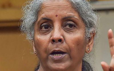 Sitharaman asks private sector to clear MSME dues in 45 days