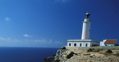 British holidaymaker slips off cliff and plunges 400ft to his death in horror fall