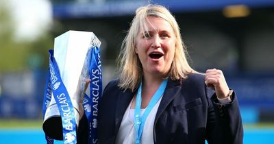 Women's Super League 2022-23 season preview: Can anyone stop Emma Hayes and Chelsea?