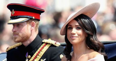 Prince Harry now allowed to wear military uniform for Queen's vigil