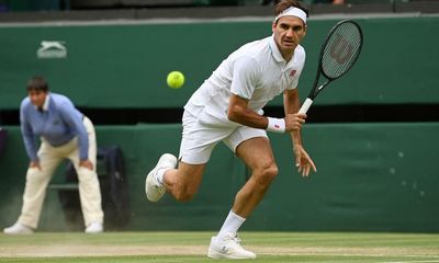 Genius to heartbreak: The 10 most memorable points of Federer’s career