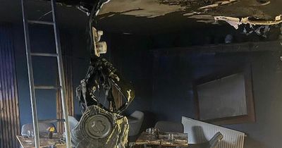 Popular restaurant forced to close after devastating fire