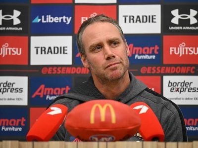 Axed Bombers coach Rutten joins Tigers