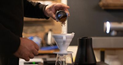 Capital coffee shop reopens after repeated Covid closures