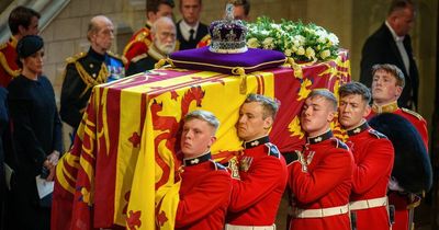 You could be sacked if you take day off work for Queen's funeral, employment lawyer warns