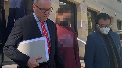 Perth teenager sentenced to 11 months in detention over plot to kill Willetton Senior High School teacher