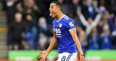 Liverpool told to battle Arsenal in £44m race for Youri Tielemans after missing summer move